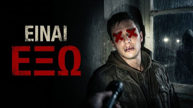 Εφιαλτικές νύχτες καταιγίδας: Γιατί δεν πρέπει ΠΟΤΕ να κοιτάς έξω από το παράθυρο όταν βρέχει!
