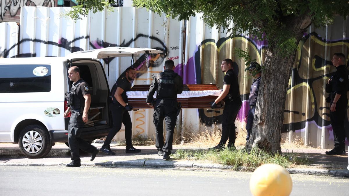 Κυψέλη: Πώς η Interpol αποκάλυψε την ταυτότητα της 38χρονης που βρέθηκε νεκρή σε βαλίτσα – Πώς ήρθε στην Ελλάδα
