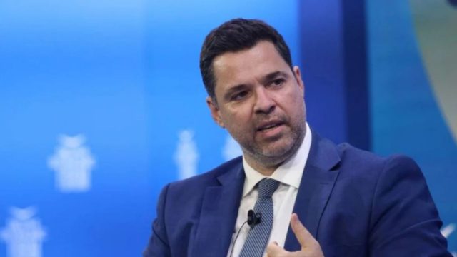 Κοντογεώργης: Η Ελλάδα ενισχύει τη θέση της έναντι της Τουρκίας – Στον ορίζοντα τα F-35