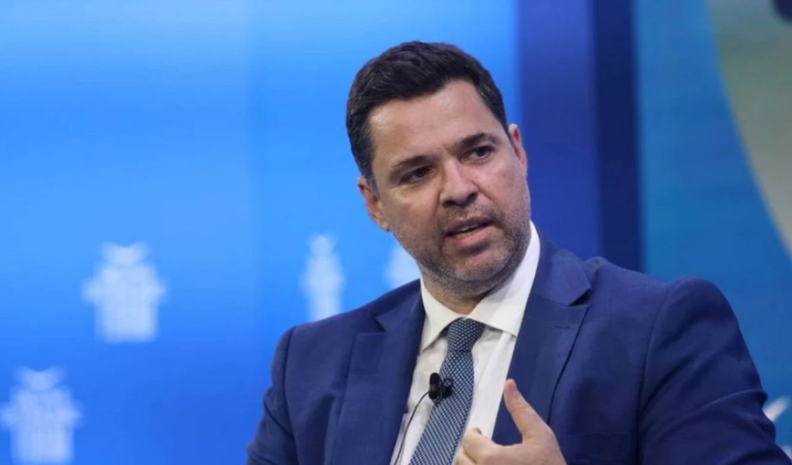 Κοντογεώργης: Η Ελλάδα ενισχύει τη θέση της έναντι της Τουρκίας – Στον ορίζοντα τα F-35