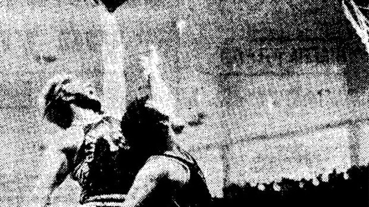 Σαν σήμερα 12 Ιουλίου 1976: Ο Ολυμπιακός κατακτά το πρώτο Κύπελλο μπάσκετ κόντρα στην ΑΕΚ