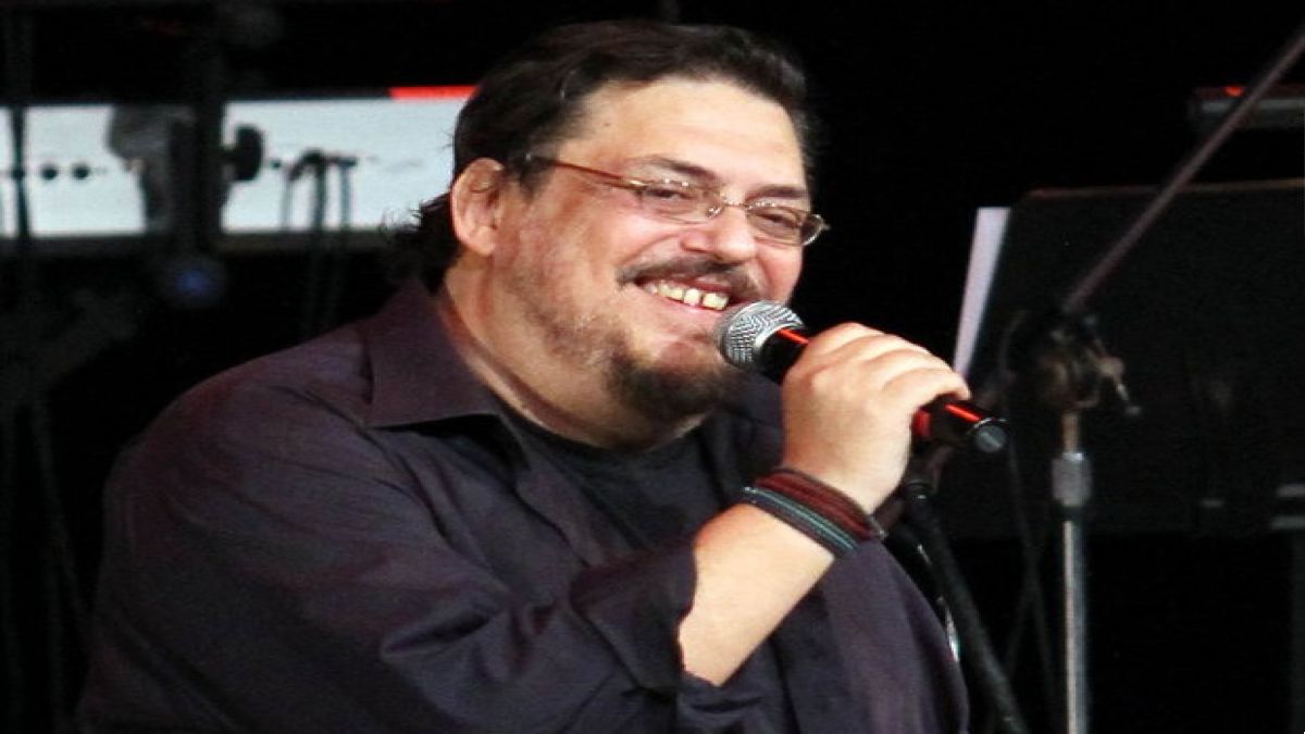 Η παράξενη σύμπτωση με την ηλικία των 63 και η τελευταία μεγάλη συγκίνηση για τον Λαυρέντη Μαχαιρίτσα