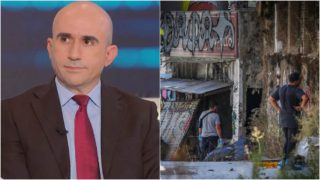Θρίλερ στην Κυψέλη: Το κρυφό «σημάδι» στα οστά που αποκάλυψε ο Γρηγόρης Λέων και δείχνει τον δολοφόνο!