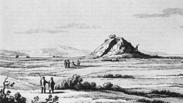 Σαν σήμερα 5 Ιουλίου 1824: Η νίκη των 600 Ελλήνων στον Μαραθώνα που ανέκοψε την οθωμανική προέλαση