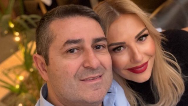Γιώργος Μυλωνάκης στην «Κ»: «Η στήριξη των δικών μου ανθρώπων με κράτησε όρθιο»