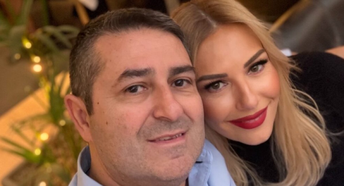 Γιώργος Μυλωνάκης στην «Κ»: «Η στήριξη των δικών μου ανθρώπων με κράτησε όρθιο»
