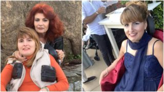 Μυρτώ Παπαδομιχελάκη: Η Μυρτώ της Πάρου κοίταξε την κάμερα και συνέβη αυτό που οι γιατροί θεωρούσαν παντελώς αδύνατο!