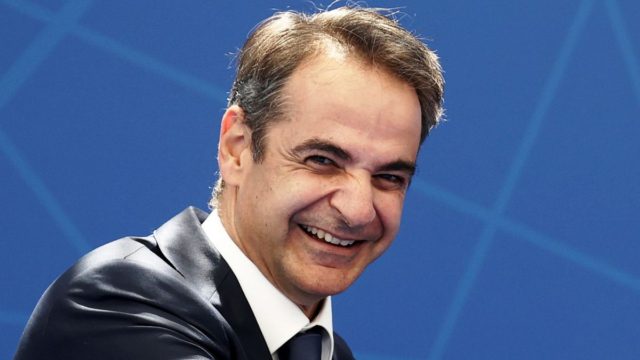 Το «κόμμα-φούσκα» που κατέρρευσε – Πιο κάτω κι απ’ τον ΣΥΡΙΖΑ – Στόχευε για πρωθυπουργός και μένει εκτός Βουλής!