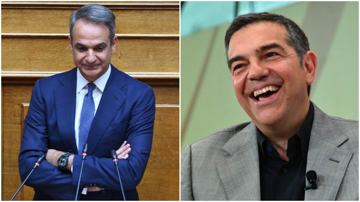 Πολιτικός σεισμός στις στοιχηματικές: Ποιο ιστορικό στέλεχος αφήνει πίσω του το ΠΑΣΟΚ και απειλεί Μητσοτάκη – Τσίπρα;