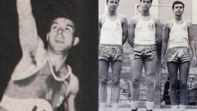 Σαν σήμερα 13 Ιουλίου 1972: Ο Αριστείδης Μούμογλου γράφει ιστορία με τους 145 πόντους του Ηρακλή