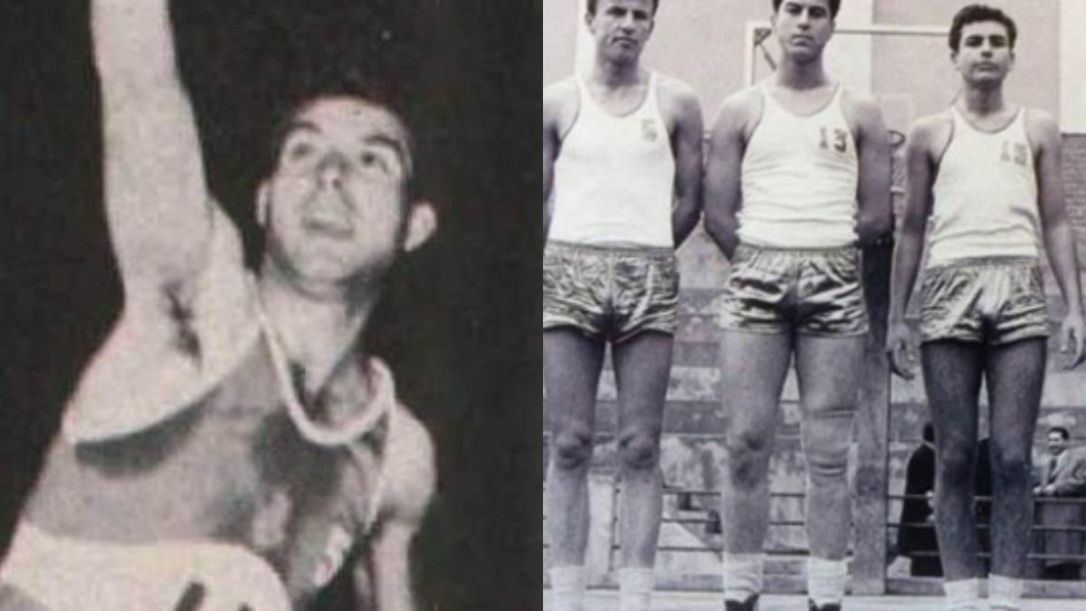 Σαν σήμερα 13 Ιουλίου 1972: Ο Αριστείδης Μούμογλου γράφει ιστορία με τους 145 πόντους του Ηρακλή