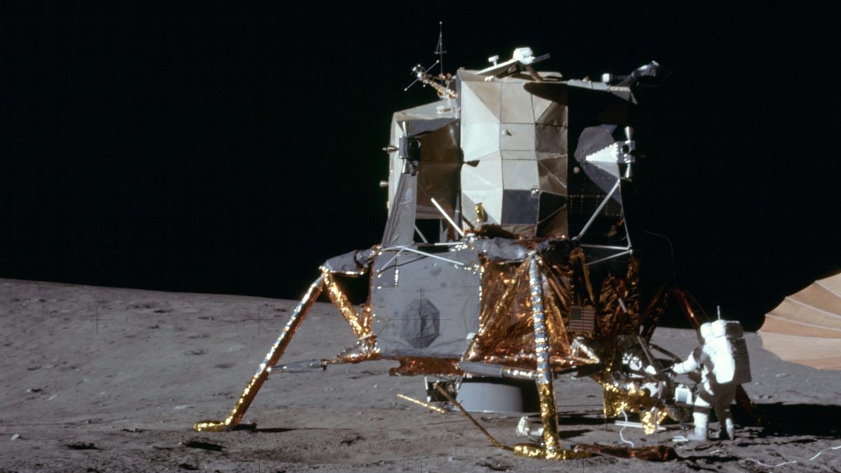 Σαν σήμερα: Η αποστολή Apollo 11 έγινε σύμβολο επιστήμης και τεχνολογικής προόδου