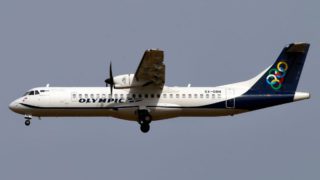 Γιατί επέστρεψε εκτάκτως στο «Ελ. Βενιζέλος» η πτήση για Πάρο — Η ανακοίνωση της Aegean