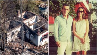 Αποκλειστικό: Η ανατριχιαστική σύμπτωση που συνδέει τον θάνατο του 66χρονου πατέρα και του 12 γιου του στο Ωραιόκαστρο με τη γυναικοκτονία της 45χρονης Αντιγόνης στη Δράμα