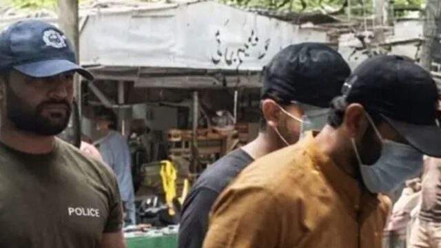 Σοκ στο Πακιστάν: Δύο γυναίκες θύματα απαγωγής και ομαδικής κακοποίησης σε υπόθεση κρυπτονομισμάτων