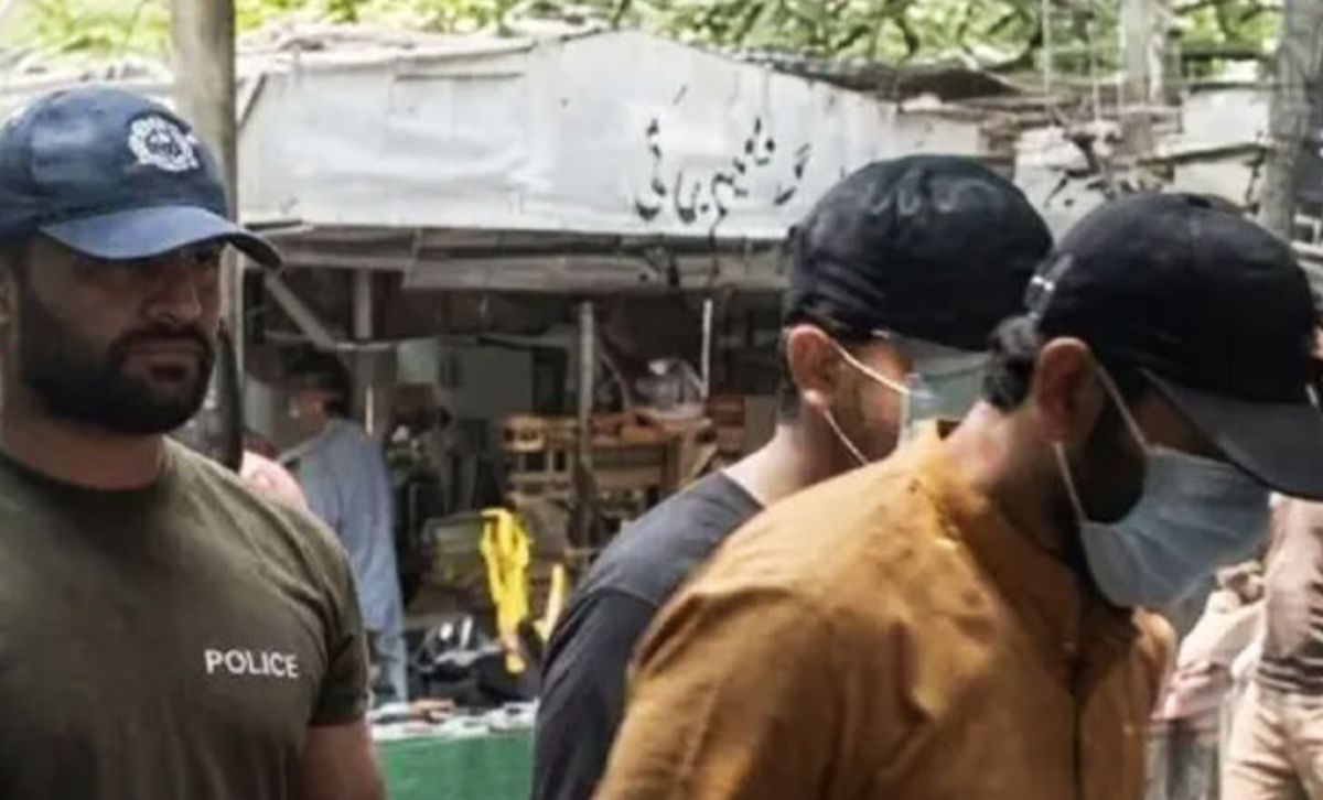 Σοκ στο Πακιστάν: Δύο γυναίκες θύματα απαγωγής και ομαδικής κακοποίησης σε υπόθεση κρυπτονομισμάτων