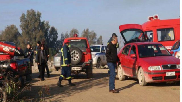 Πάρνηθα: Γυναίκα έπεσε σε γκρεμό 20 μέτρων κοντά στο καταφύγιο «Μπάφι»