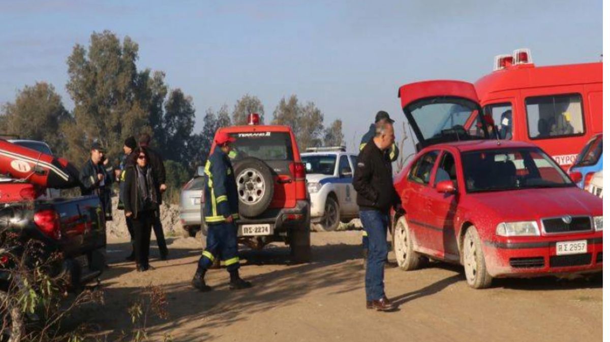 Πάρνηθα: Γυναίκα έπεσε σε γκρεμό 20 μέτρων κοντά στο καταφύγιο «Μπάφι»