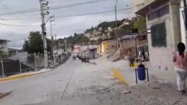 Σεισμός 6,1 Ρίχτερ στο Περού: Θρήνος με νεκρούς και δεκάδες τραυματίες