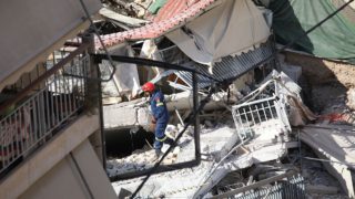 Η εξοργιστική αποκάλυψη για τα Πετράλωνα και την πολυκατοικία του τρόμου! Οργή από όσα έρχονται στο φως