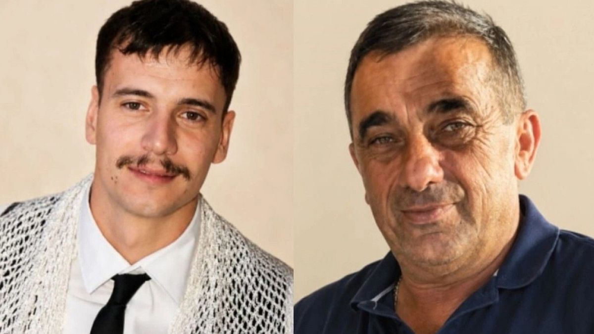 Παντελής Διαμαντάκης – Μανώλης Στρατιδάκης: Το τελευταίο αντίο στους δύο πυροσβέστες από το Ρέθυμνο!