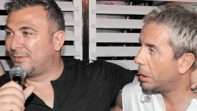 Νέο beef στη νυχτερινή Αθήνα: Στα μαχαίρια Μαζωνάκης – Ρέμος! Η ατάκα για το… σκοτάδι που άναψε τα αίματα 