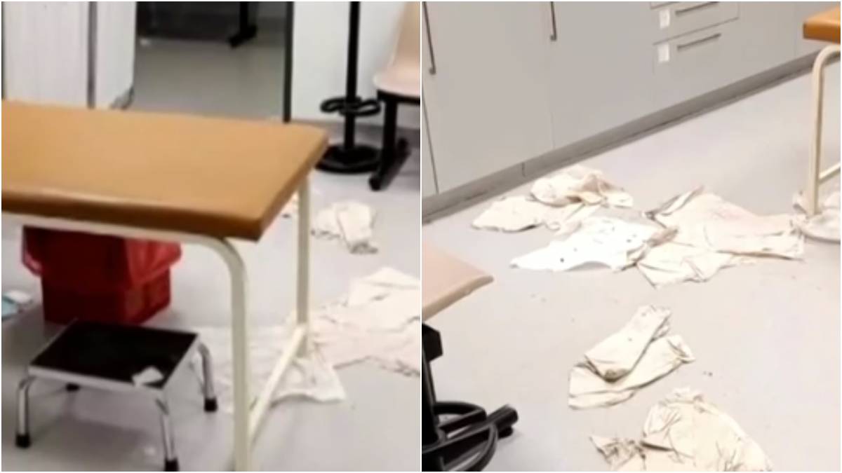 «Έκρηξη» βίας στα Σπάτα: Επεισόδιο με οικογένεια Ρομά στο Κέντρο Υγείας – Σε απόγνωση οι υγειονομικοί