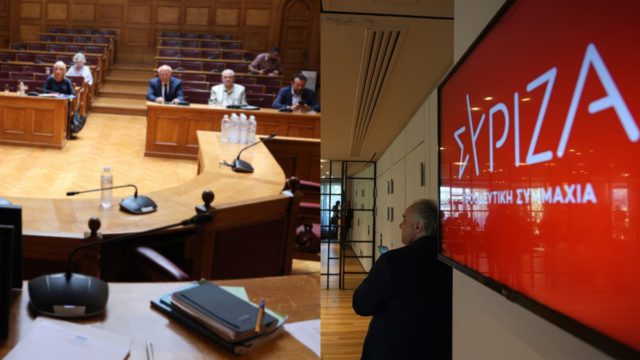 Τρεις και ο κούκος στον ΣΥΡΙΖΑ: Μπερδεύτηκε και η Βουλή μετά από τις μαζικές αποχωρήσεις – Τι συνέβη