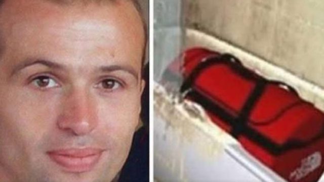 Βρέθηκε κλειδωμένος μέσα σε έναν σάκο αλλά…: Εγκληματική ενέργεια ή τραγικό παιχνίδι; Το άλυτο μυστήριο της ζωής και του θανάτου ενός πράκτορα