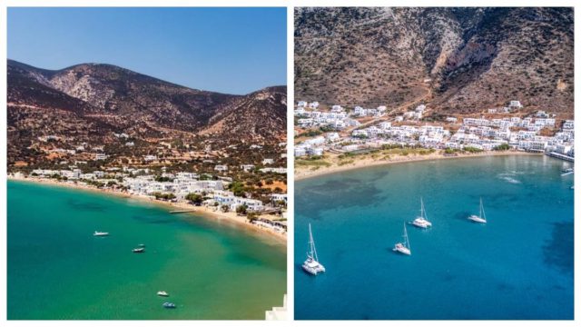Σχεδιάζεις διακοπές στη Σίφνο; Αυτά είναι τα must-do που δεν βρίσκεις στους τουριστικούς οδηγούς!