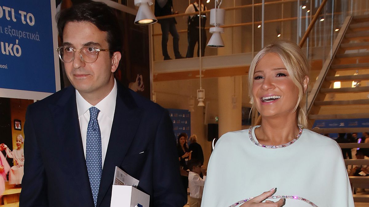 Φαίη Σκορδά & Αλέξανδρος Αθανασιάδης: Γκρέμισαν το «παλάτι» των 700 τ.μ. που αγόρασαν – Η παράταση στη μετακόμιση και οι προετοιμασίες γάμου!