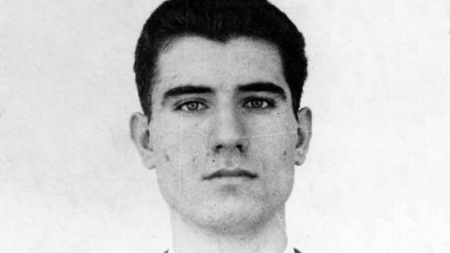 Σαν σήμερα 21 Ιουλίου 1965: Ο Σωτήρης Πέτρουλας και η μέρα που έγινε σύμβολο