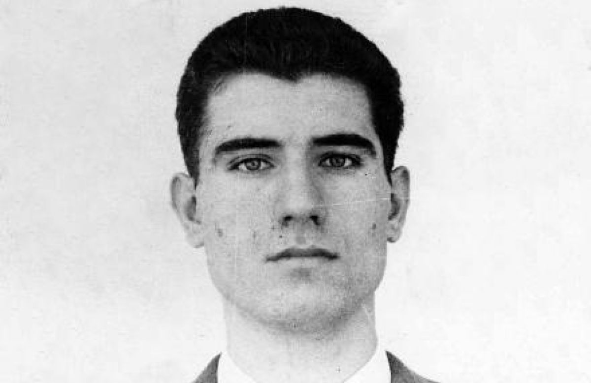Σαν σήμερα 21 Ιουλίου 1965: Ο Σωτήρης Πέτρουλας και η μέρα που έγινε σύμβολο