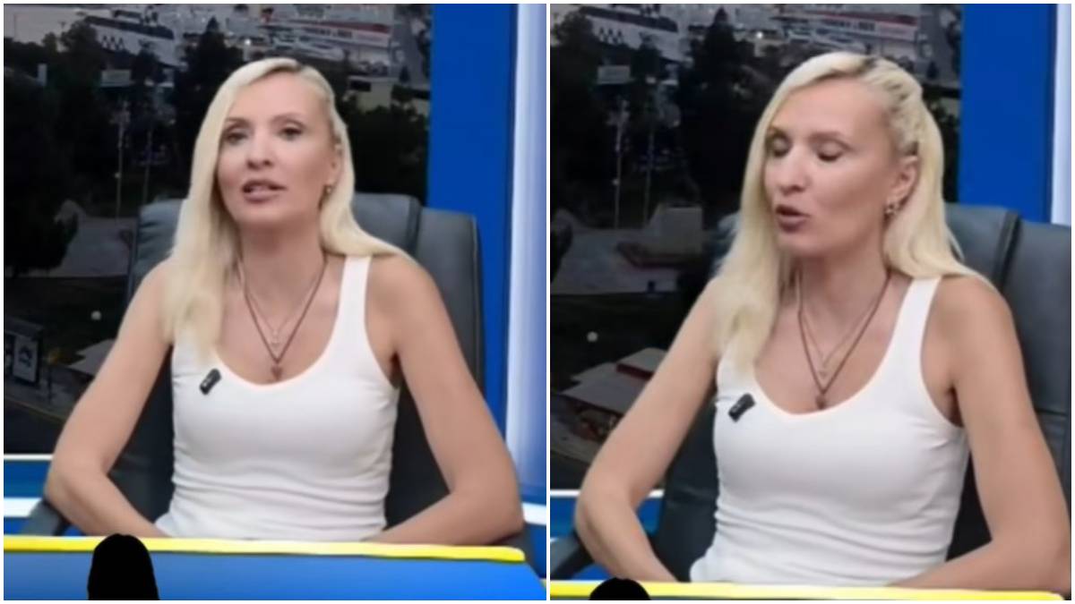 Σοκ στην ελληνική showbiz: Πασίγνωστη σύζυγος κορυφαίου star δίνει σκληρή μάχη με τον εθισμό της στο αλκοόλ – Οι αποκαλύψεις που άναψαν φωτιές