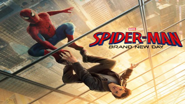 Οι ταινίες της εβδομάδας: Από τον νέο Spider-Man μέχρι διαχρονικά κινηματογραφικά αριστουργήματα