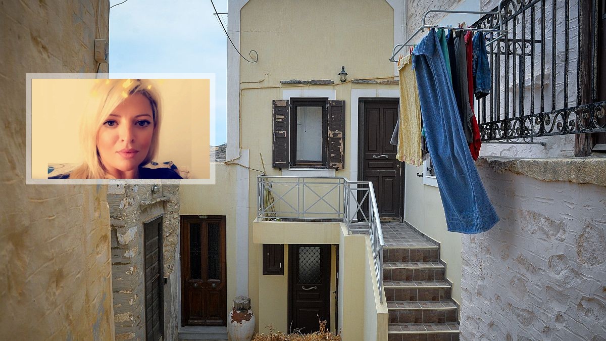 Ανατροπή θρίλερ στη Σύρο: Τι έψαχνε η 42χρονη μέσα στο σπίτι του ζευγαριού; Το κινητό ανατρέπει τα πάντα
