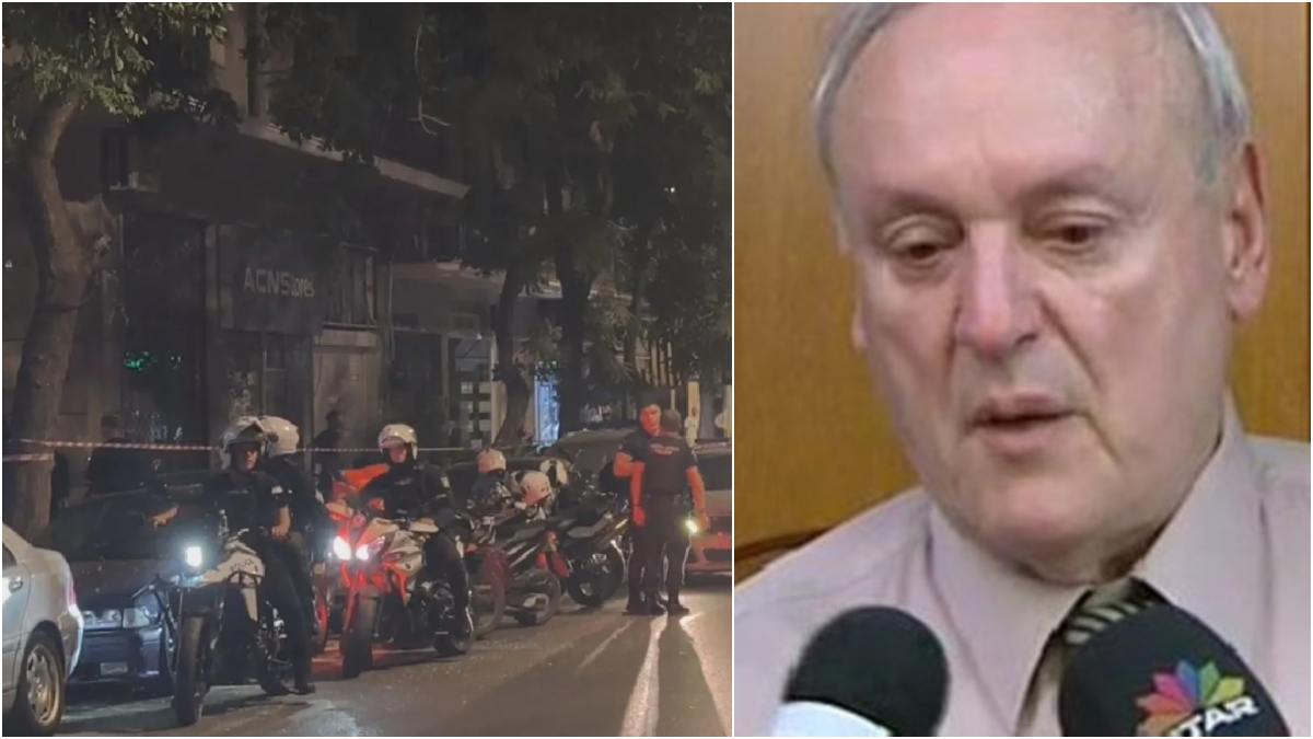 «Του άνοιξε την πόρτα και τον σκότωσε»: Το πρόσωπο-κλειδί που εμπιστευόταν ο ποινικολόγος Σταύρος Γεωργίου και του αφαίρεσαι τη ζωή!