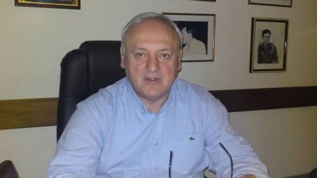 Διπλή τραγωδία για τις 16χρονες δίδυμες κόρες του Σταύρου Γεωργίου: Έμειναν μόνες στη ζωή, η μοίρα τους είχε χτυπήσει τραγικά και τον περασμένο Δεκέμβριο!