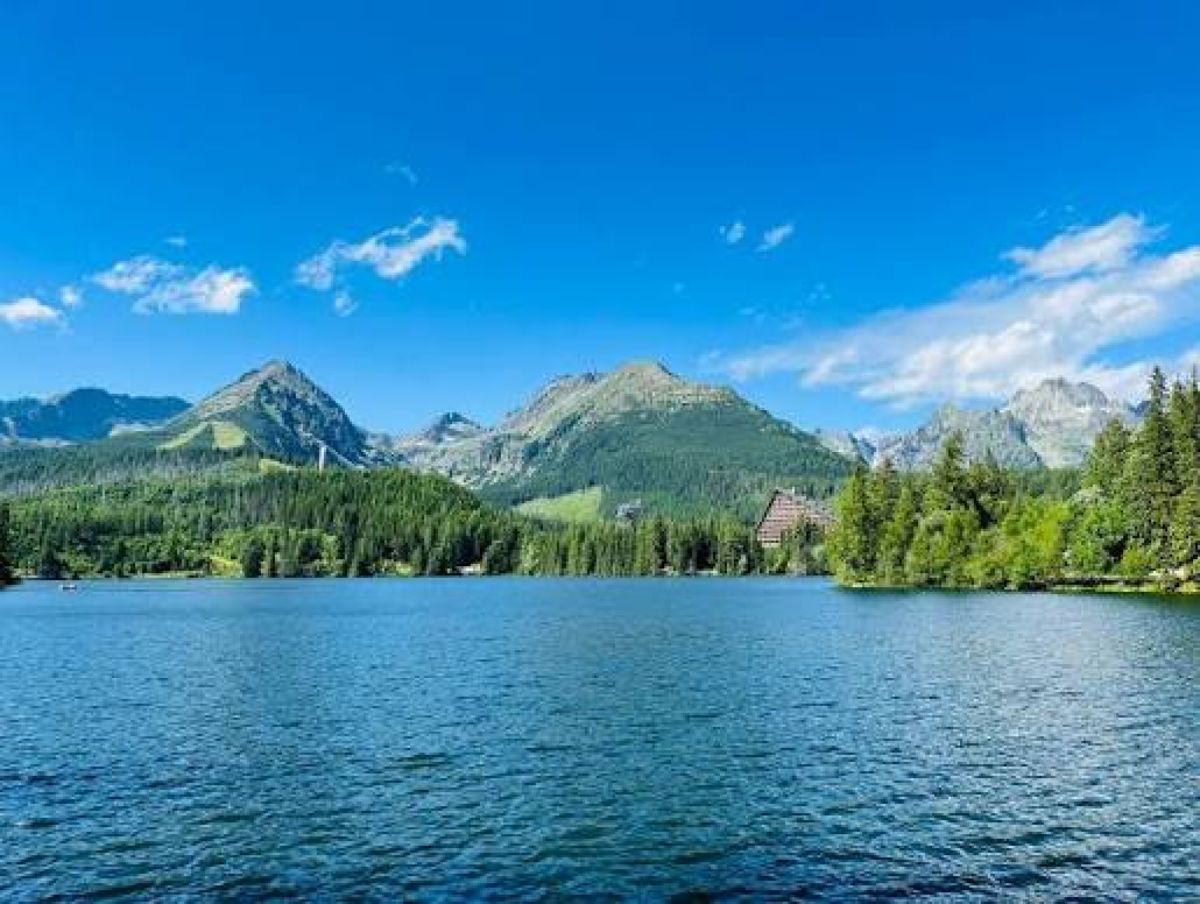Štrbské Pleso