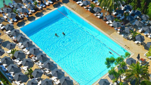 Οι καλύτερες πισίνες της Αθήνας! Πόσο κοστίζει μια βουτιά;