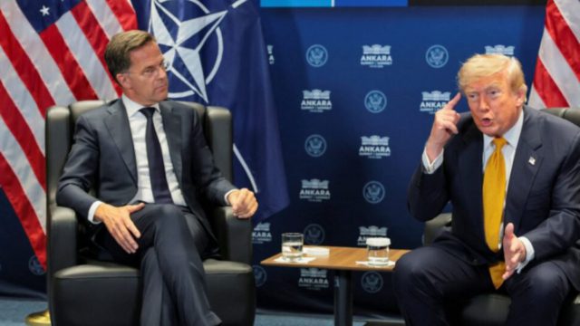 Τα «έχωσε» σε όλους ο Τραμπ: Τέλος η εκεχειρία με το Ιράν, δυσαρέσκεια με ΝΑΤΟ – Τι απαντά η Ισπανία που την χαρακτήρισε «φρικτή»