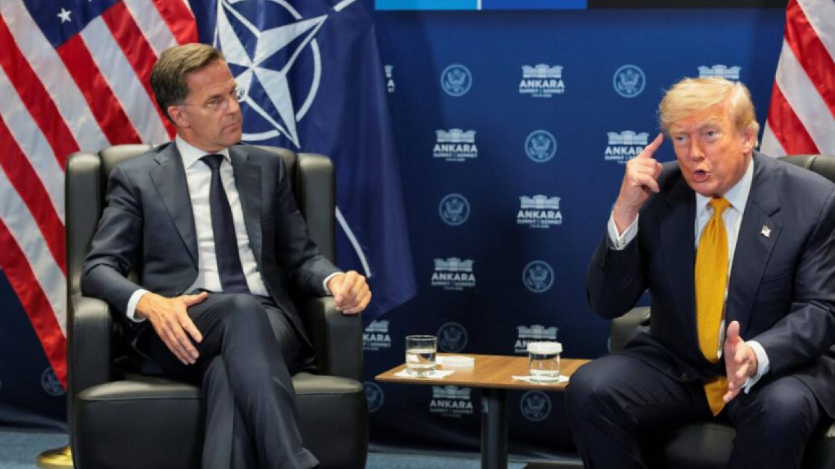 Τα «έχωσε» σε όλους ο Τραμπ: Τέλος η εκεχειρία με το Ιράν, δυσαρέσκεια με ΝΑΤΟ – Τι απαντά η Ισπανία που την χαρακτήρισε «φρικτή»