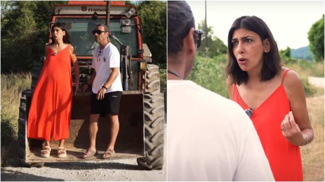«Γκάζωστο! Θα κάνουμε αποκέντρωση»: Το νέο επικό βίντεο της οικογένειας Τελιορίδη που έγινε viral σε δευτερόλεπτα!