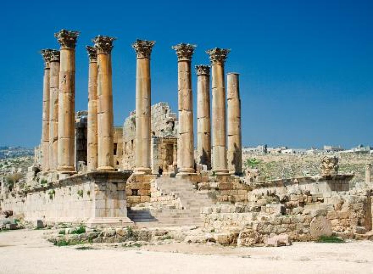 Σαν σήμερα 21 Ιουλίου 356 π.Χ: Η νύχτα που χάθηκε ένα από τα επτά θαύματα του κόσμου – Η καταστροφή του Ναού της Αρτέμιδος στην Έφεσο
