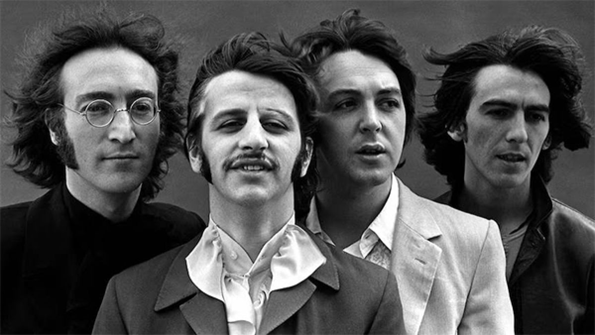 Όταν η Ελλάδα βρέθηκε στον χάρτη των Beatles
