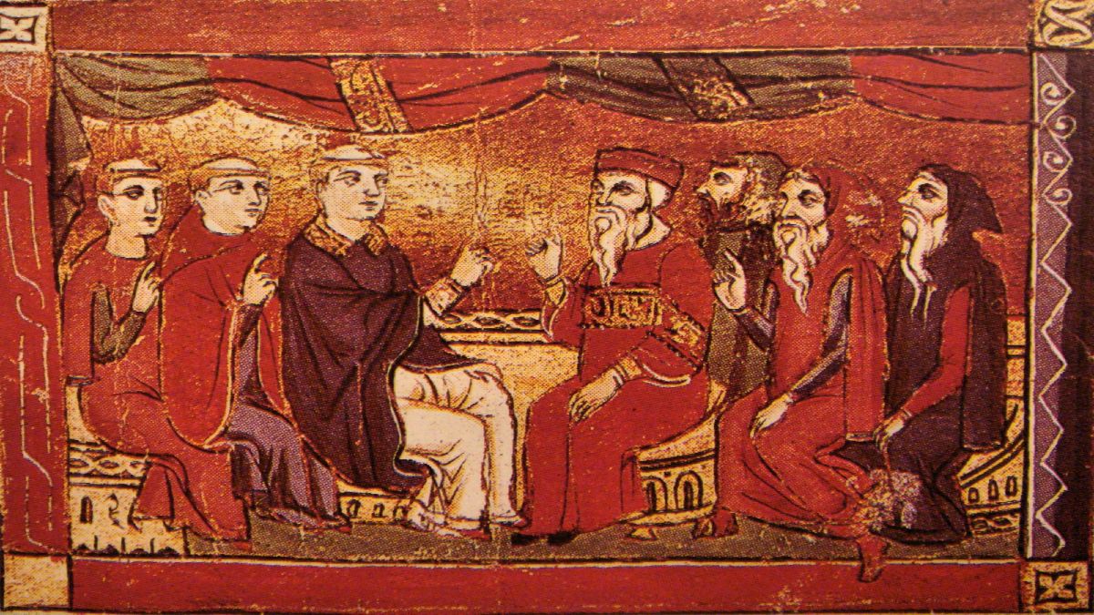 Σαν σήμερα 16 Ιουλίου του 1054: Το Σχίσμα, ο Πατριάρχης Μιχαήλ Κηρουλάριος, οι απεσταλμένοι του Πάπα και η οριστική διάσπαση της Χριστιανικής Εκκλησίας