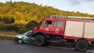 Τραγωδία στη Λακωνία: «Ξετυλίγεται» το κουβάρι της έρευνας για το πολύνεκρο τροχαίο στην εθνική οδό Σπάρτης – Τρίπολης