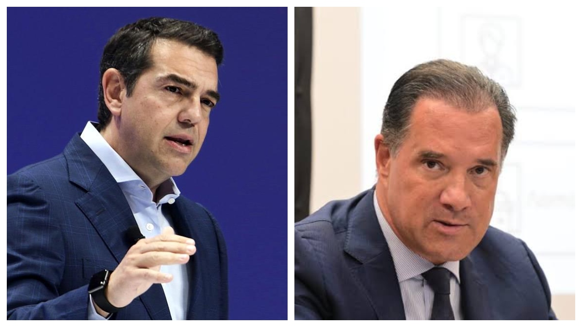 Απάντηση της ΕΛΑΣ στον Άδωνι Γεωργιάδη: «Ο Αλέξης Τσίπρας έχει αποδείξει την εντιμότητά του»