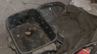 Πτώμα σε βαλίτσα στη Κυψέλη: Οι 9 λέξεις από τις Αρχές που φέρνουν την ανατροπή – «Το μυαλό μας πάει…»