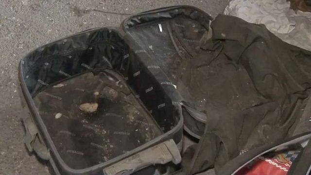Πτώμα σε βαλίτσα στη Κυψέλη: Οι 9 λέξεις από τις Αρχές που φέρνουν την ανατροπή – «Το μυαλό μας πάει…»